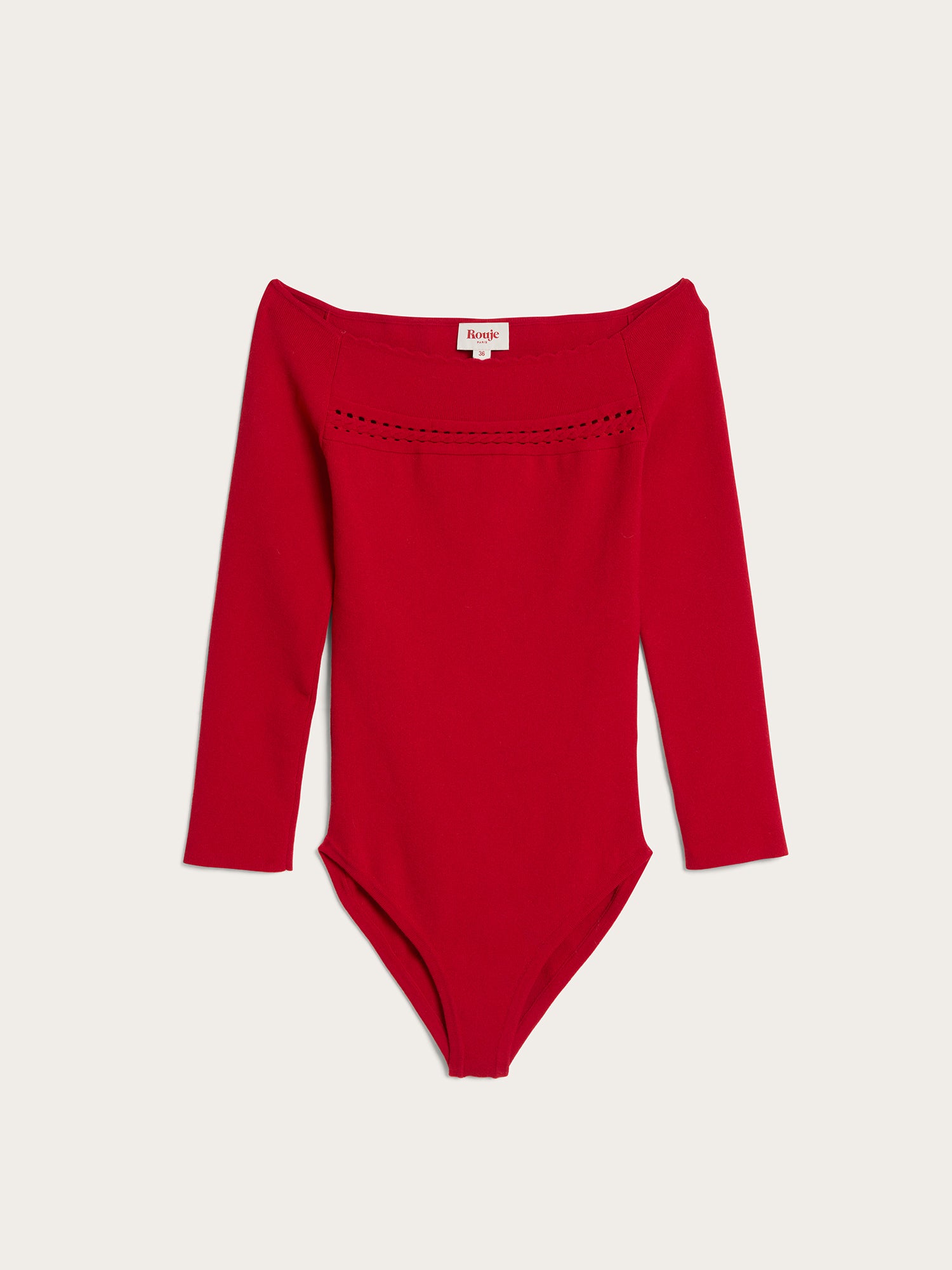 AMBRE Bodysuit AMBRE Bodysuit
